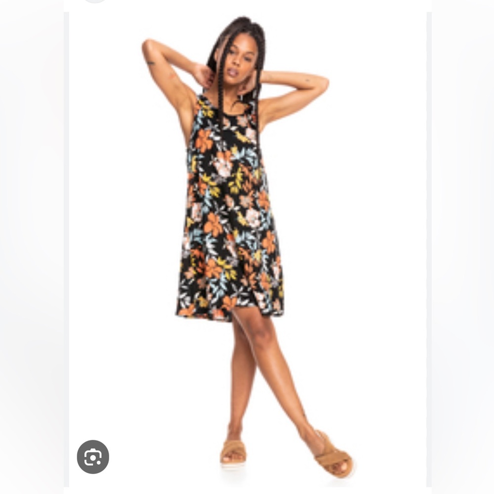 NWT Roxy Sweet Whisper Dress